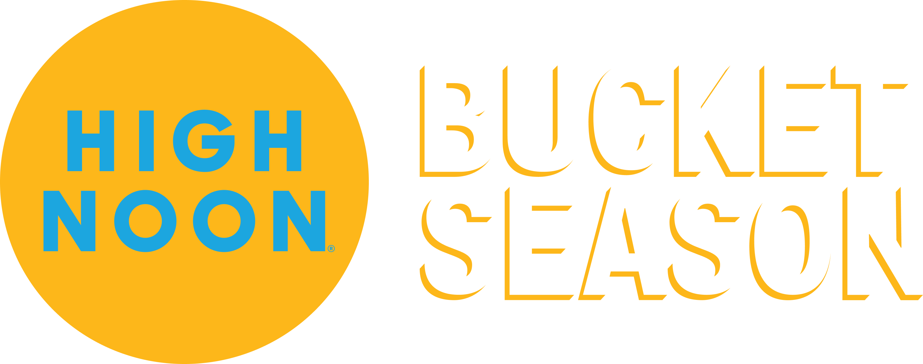 High Noon Bucket Season